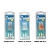 RYUJİ V8 8CM,5.5GR WHİTE SİLVER