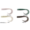 SAVAGE GEAR LB SANDEEL CURLTAİL 10 CM 5GR. 5 ADET SAHTE BALIK