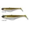 Savage Gear Savage Minnow Weedless 10 cm 16 gr 2+1