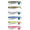 Savage Gear Savage Minnow Weedless 10 cm 16 gr 2+1