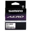 SHİMANO AERO SİLK SHOCK FLUOROCARBON 0.19MM-50M