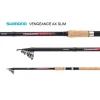SHİMANO VENGEANCE AX TELE SLİM 330 40-80