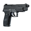 SIG SAUER P226 SİYAH BLOWBACK HAVALI TABANCA