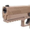 SIG SAUER P320 DESERT BLOWBACK HAVALI TABANCA