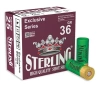 STERLİNG 36 GR.AV FİŞEĞİ