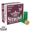 STERLİNG 36 GR.AV FİŞEĞİ