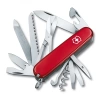 Victorinox 1.3763.B1 Ranger Çakı (Blisterli)