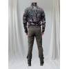 Wİ̇Dİ̇ HUNTER EN-BOY LİKRALI TAKTİK TREKKİNG PANTOLON