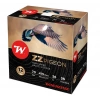 WİNCHESTER ZZ PİGEON 36GR.12 CAL. AV FİŞEĞİ