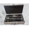 WİSON ŞARJ EDİLEBİLİR PROFESYONEL AVCI EL FENERİ 55 WATT 5500L WS-1010