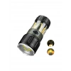 WİSON WS-705 ŞARJLI KAMP LAMBASI 10W 1000 LÜMEN | POWERBANK ÖZELLİKLİ ÇOK FONKSİYONLU LED FENER | TYPE-C ŞARJLI SU GEÇİRMEZ