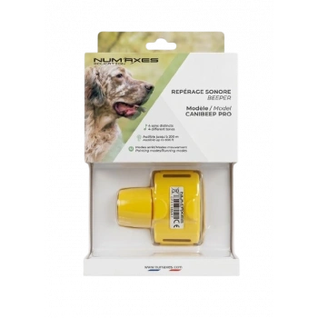 NUMAXES CANİBEEP PRO BEEPER