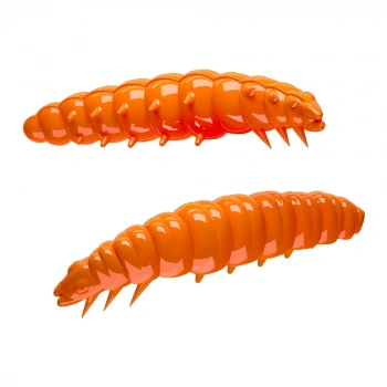 LİBRA LARVA 35MM HOT ORANGE PEYNİRLİ 011