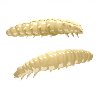 LİBRA LARVA 35MM CHEESE PEYNİRLİ 005-LİBRA LARGO 008-DARK YELLOW CHEESE