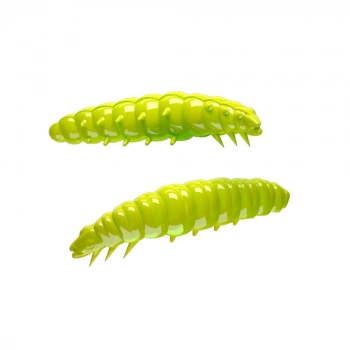 LİBRA LARVA 35MM APPLE GREEN PEYNİRLİ 027
