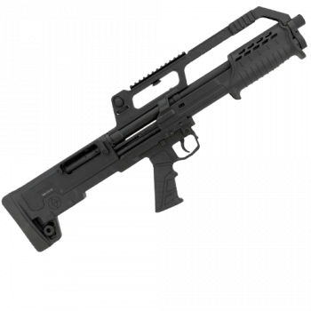 HATSAN ESCORT MAGNUM POMPALI Y.AV.TÜF.BULLTACT.12 CAL.