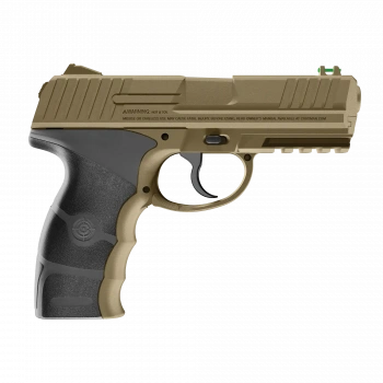 CROSMAN MK45 YARI OTOMATİK HAVALI TABANCA 4.5MM