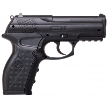 CROSMAN C11 YARI OTOMATİK HAVALI TABANCA 4.5MM