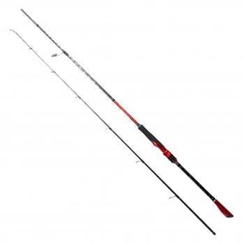 REMİXON PRESTİGE RED 2.40M 4-32GR.2P SPİN CARBON KAMIŞ
