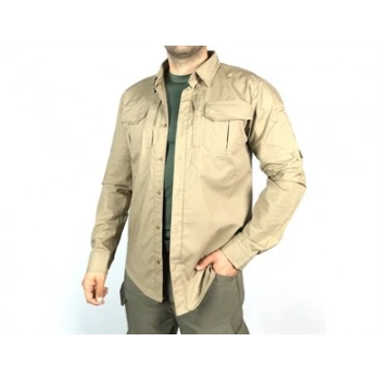 AKN 311 TAKTİK  OUTDOOR GÖMLEK