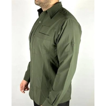 AKN 315 TACTİKAL GÖMLEK