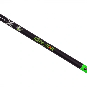 ALBASTAR 1790 POLE FASTEN 720 CM CARBON KISA GÖL KAMIŞI