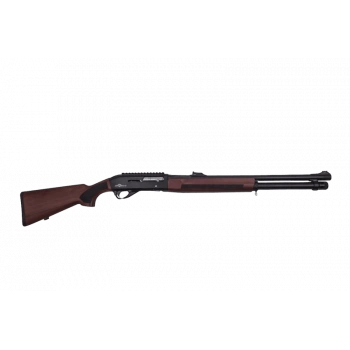 ALPHARMS 05SA V.GEZ Y.OTO.YİVSİZ TÜF.12CAL.(TÜP ŞARJÖRLÜ)