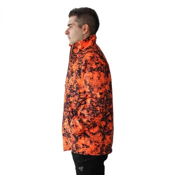 ARCHER KAMUFLAJ BASKI POLARLI MONT