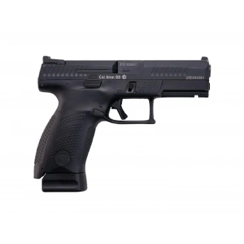 ASG CZ P-10C GBB AİRSOFT TABANCA SİYAH