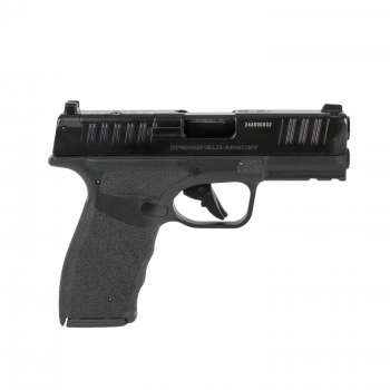 ASG HELLCAT PRO SİYAH BLOWBACK AİRSOFT TABANCA