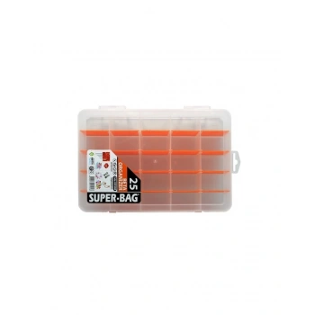 ASR 5048 BETA ORGANİZER