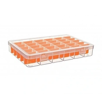 ASR 5049 BETA ORGANİZER KUTU 36 GÖZ