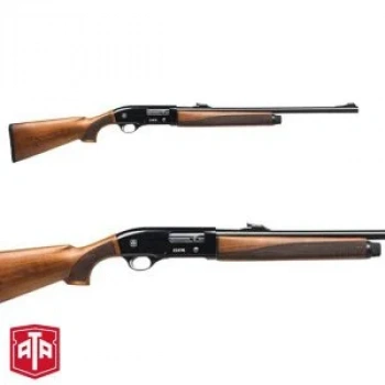 ATA ARMS NEO Y.OTO AHŞAP SLUG YİVSİZ TÜF.12 CAL(TÜP ŞARJÖRLÜ)