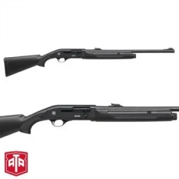 ATA ARMS Y.OTO SENTETİK SLUG YİVSİZ AV  TÜF.12 CAL(TÜP ŞARJÖRLÜ)