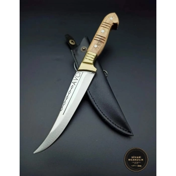 AVCI BIÇAĞI ÇERKEZ(SÜVARİ)