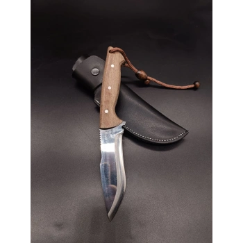 AVCI BIÇAĞI İPLİ BONCUKLU(SÜVARİ)