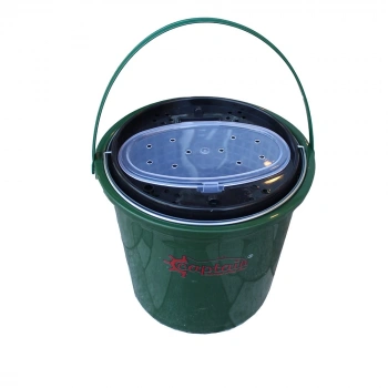 BALIKCI KOVASI ECO SÜZGEÇLİ 8.8LT