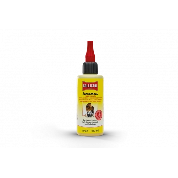 BALLİSTOL ANİMAL 100ML