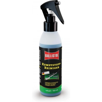 BALLİSTOL PLASTİK TEMİZLEYİCİ 150 ML