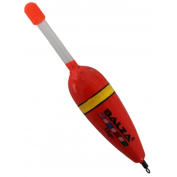 BALZA TÜPLÜ VE GEZER ŞAMANDIRA MODEL 331-A