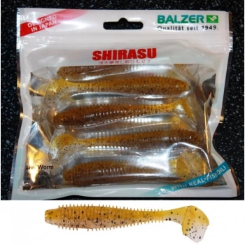 BALZER SHURASU 9.5 CM