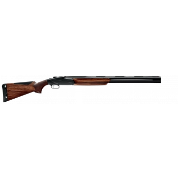 BENELLİ 828U BLACK SUPERPOZE YİVSİZ AV TÜFEĞİ 12 CAL.