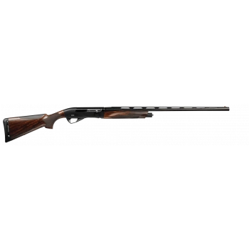 BENELLİ ETHOS BLACK WOOD 12.CAL YARI OTO.YİVSİZ AV TÜF.