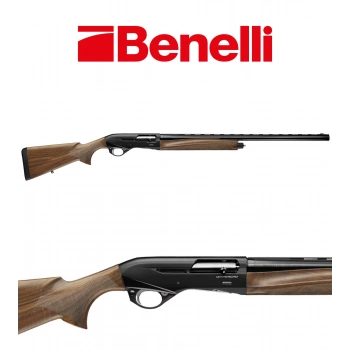 BENELLİ MONTEFELTRO 12 CAL. WOOD(BEYAZ TETİK)