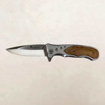 BERFA CEP ÇAKISI 251