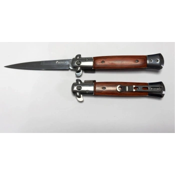 BERFA CEP ÇAKISI BF 528