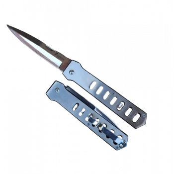 BERFA CEP ÇAKISI BF 120