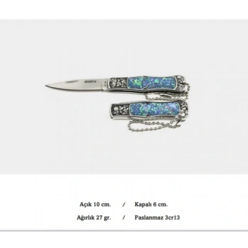 BERFA CEP ÇAKISI BF 168