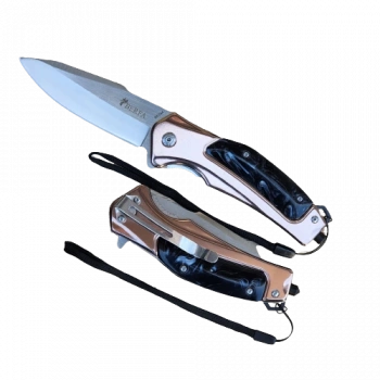 BERFA CEP ÇAKISI BF 244