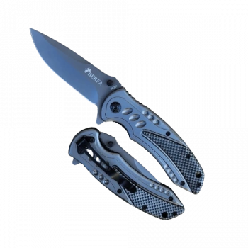 BERFA CEP ÇAKISI BF 257